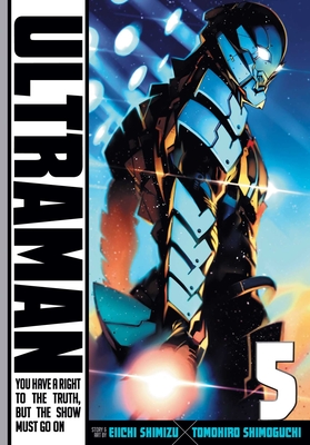 Ultraman, Vol. 19 | Little City Books