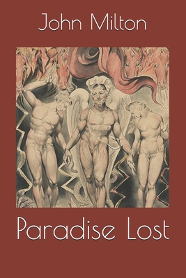 Paradise Lost  mitpressbookstore