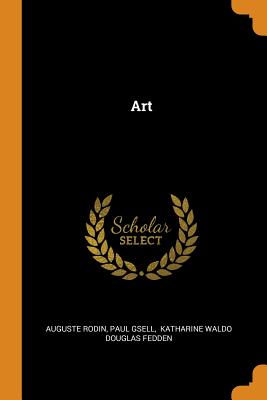 Cover for Art