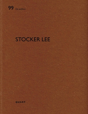 Stocker Lee Cover Image