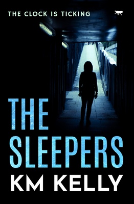 Cover for The Sleepers