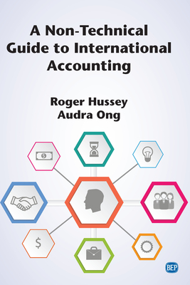 A Non-Technical Guide to International Accounting Cover Image