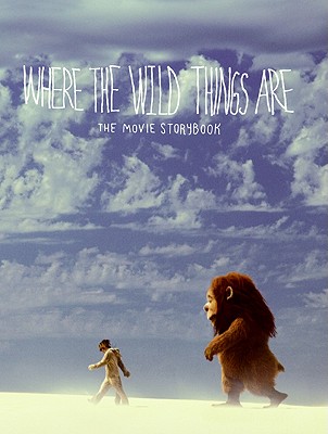 Where the Wild Things Are Cover