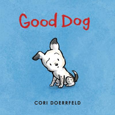 Cover for Good Dog