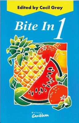 Bite in - 1 Cover Image