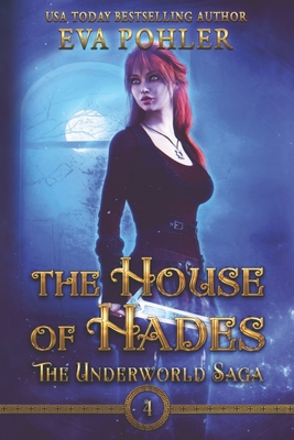 The House of Hades Cover Image