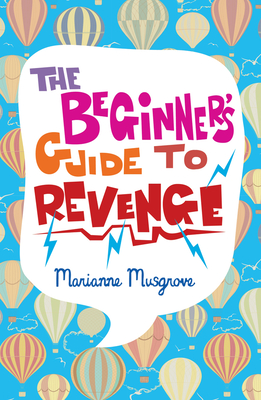 The Beginner's Guide to Revenge Cover Image