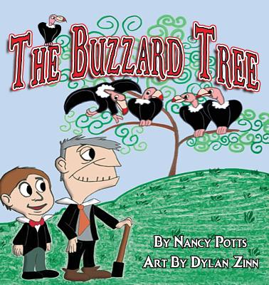 The Buzzard Tree Cover Image