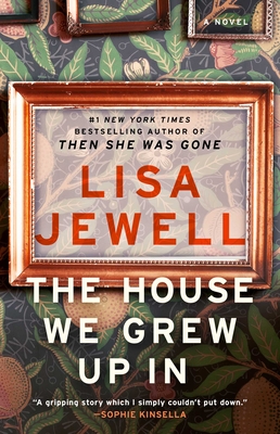 The House We Grew Up In: A Novel Cover Image