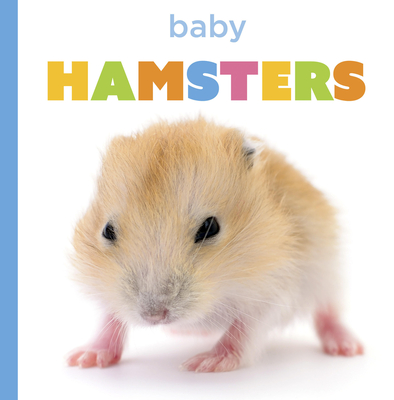 Baby Hamsters (Starting Out)