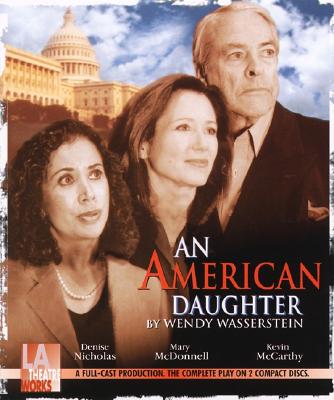 An American Daughter Cover Image