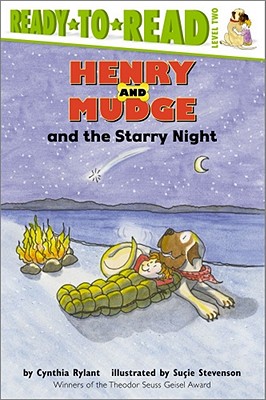 Henry and Mudge and the Starry Night: Ready-to-Read Level 2 (Henry & Mudge)