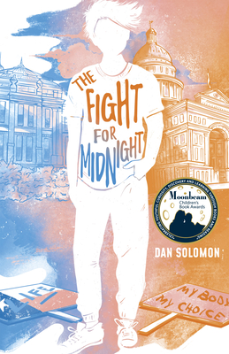 The Fight for Midnight By Dan Solomon Cover Image