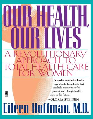 Our Health Our Lives Cover Image