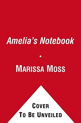 Amelia's Notebook Cover Image