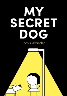 My Secret Dog Cover Image