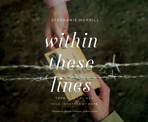 Within These Lines Cover Image