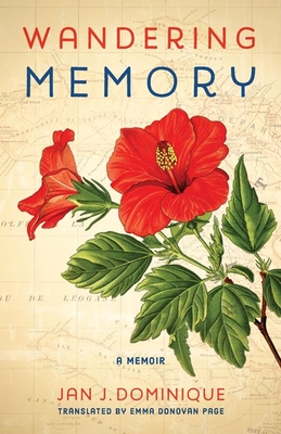 Wandering Memory (Caraf Books)