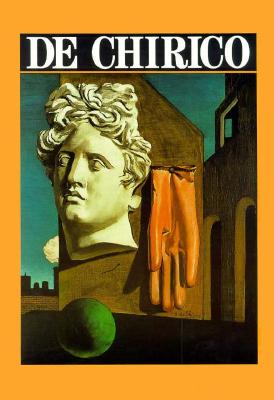 Cover for De Chirico Cameo