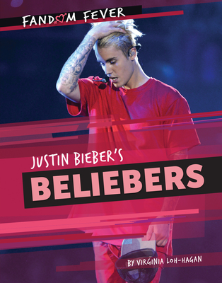 Justin Bieber's Beliebers Cover Image