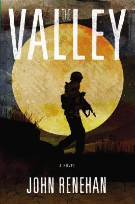 The Valley Cover Image