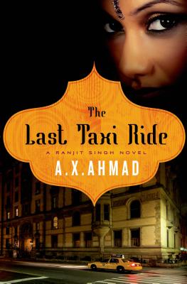 the last taxi ride