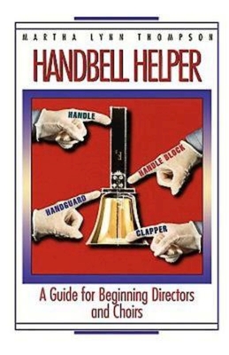 Handbell Helper Cover Image