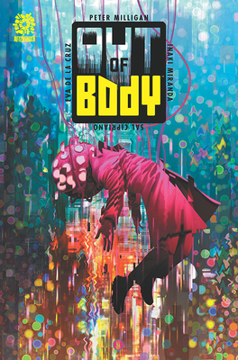 Cover for Out of Body