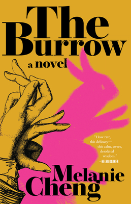 The Burrow Cover Image