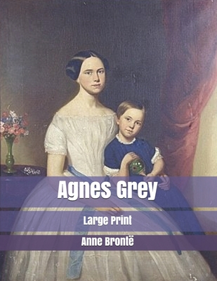 Agnes Grey
