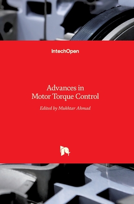 Advances in Motor Torque Control Cover Image