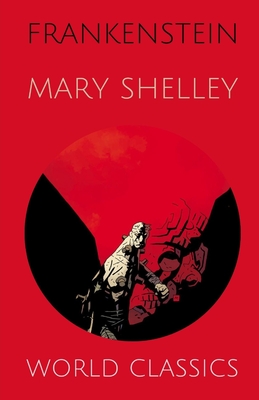 Frankenstein / Mary Shelley (Paperback) | Nowhere Bookshop
