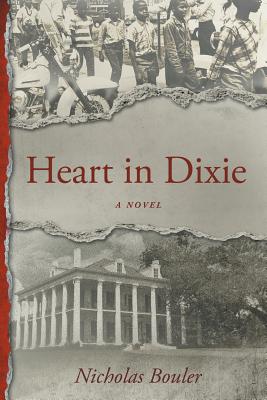 Heart in Dixie Cover Image