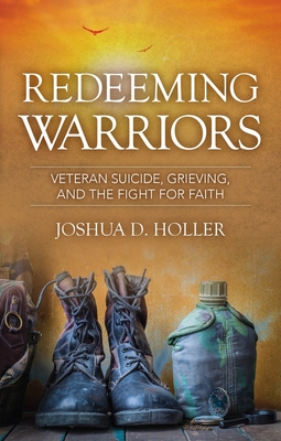 Cover for Redeeming Warriors