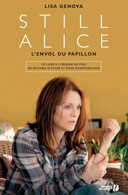 Still Alice Cover Image