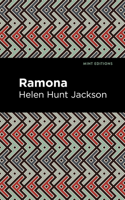 Ramona By Helen Hunt Jackson, Mint Editions (Contribution by) Cover Image