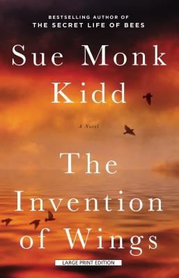 The Invention of Wings Cover Image