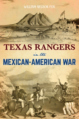 Texas Rangers [Book]