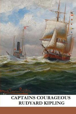 Captains Courageous