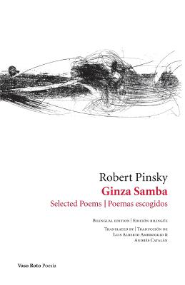 Cover for Ginza Samba