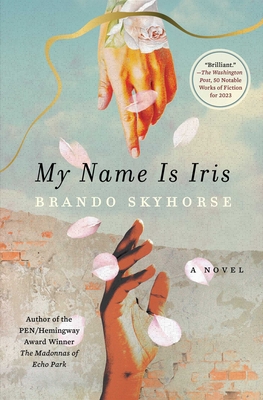 My Name Is Iris: A Novel Cover Image