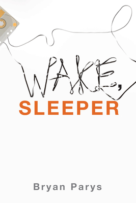 Wake, Sleeper Cover Image