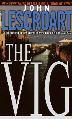 Cover for The Vig