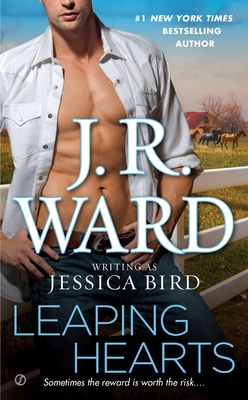 Cover for Leaping Hearts