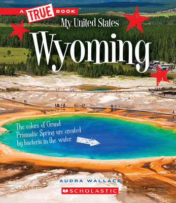 Books about Wyoming