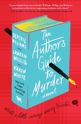 Cover Image for The Author's Guide to Murder: A Novel