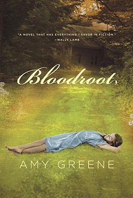 Cover Image for Bloodroot