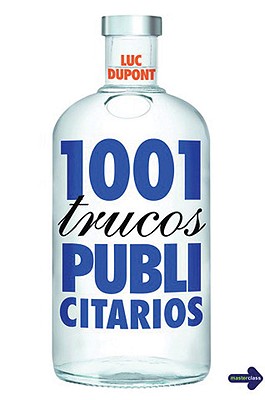 1001 trucos publicitarios Cover Image
