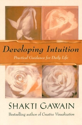 Developing Intuition: Practical Guidance for Daily Life Cover Image