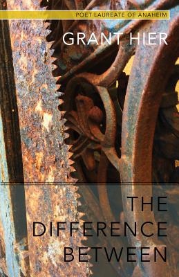 The Difference Between By Grant Hier Cover Image